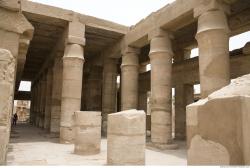 Karnak Temple Photo References #9